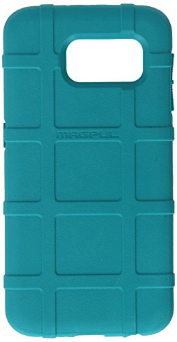 Magpul Carrying Case for Samsung Galaxy S6 - Retail Packaging - Teal