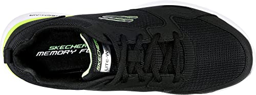 Skechers Men's Skech-air Dynamight Venturik Sneaker - Image 6