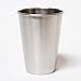 CupsCo Classic 16oz Cup 10-pack Stainless Steel