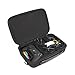 Anbee Tello Carrying Case Portable Shoulder Bag Compatible with DJI Tello/Tello EDU Drone and Gamesir T1D Gamepad Remote Controller