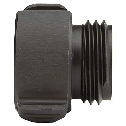 Aluminum 1" Female Npt To 1" Male Nh Fire Hose Adapters #TOP3