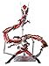Bandai Tamashii Nations S.H.Figuarts Masked Rider Ryuki and Dragreder Figure Set
