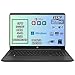 Produktbild HP Notebook 250 G9 - 15.6 FHD - Intel Core I5 1235U - RAM 32 GB Ddr4 - SSD M.2 Nvme 1 TB - Wifi + BT - Windows 11 Pro - Office 2021 - Laptop PC