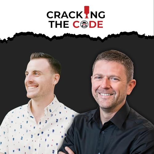 Inside Intel: Fixing the Conversion Crisis with AI-Powered Sales Systems with Steven Werley