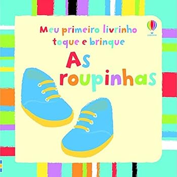 Hardcover As Roupinhas (Em Portuguese do Brasil) [Portuguese] Book