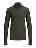  JACK&JONES JUNIOR 12166561 Cuello Polo Niño Verde 176-16A
