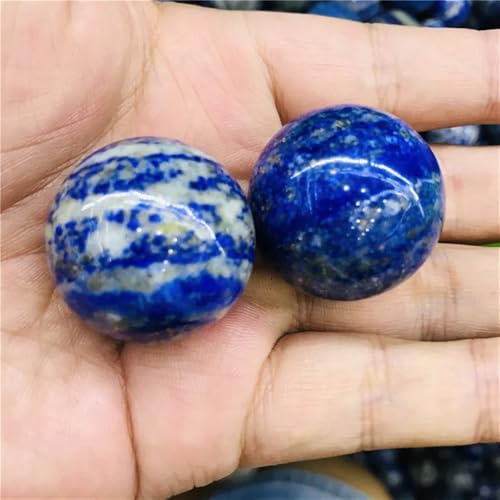 Stone Crystal Lapis Lazuli Ball Gift