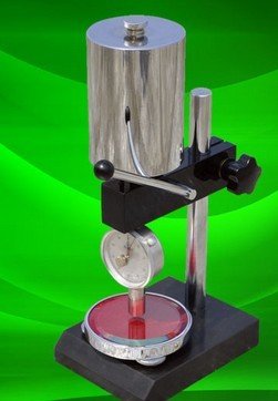 Gowe LD-J Test Stand for Shore Durometer, test stand for shore hardness tester Lx-D