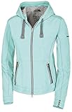 Sportart: Reiten PIKEUR Damen Reitjacke BRENTANA, mint, 38