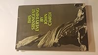 This Strangest Everything 0813505267 Book Cover