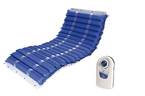 LAD463 Anti-Dekubitus-Set, Feder-Up mit Elementen