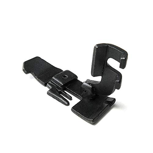 Prensatelas para máquina de coser overlock Fn2-4D miniatura 2