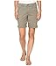 NYDJ Women's Anna Shorts in Lightweight Chino Twill