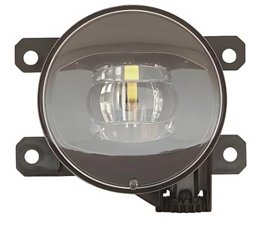 Feu de brouillard LED 981133380 gauche droit pour pare-chocs Peugeot 508 2014-2018