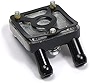 Throttle Body Heater Plate Kit with Gasket MGM000010K for Land Rover Discovery 2 and Range Rover P38