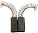 Produktbild Kohlebürsten für KANGO 950 KV Hammer - 6,35x9,52x21mm - 2.4x3.5x8.3''
