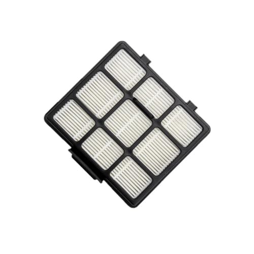 Vacuum Cleaner Hepa Filter, Compatible for Midea, VCS43A15 Vacuum Cleaner Hepa Filter Accessories(1pcs)