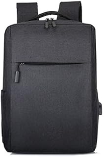 Canfunyue Mochila multifuncional casual, mochila comercial, mochilas de grande capacidade da moda, mochilas de viagem, mochilas escolares, mochilas para homens, mochilas para mulheres até 14/16 polegadas