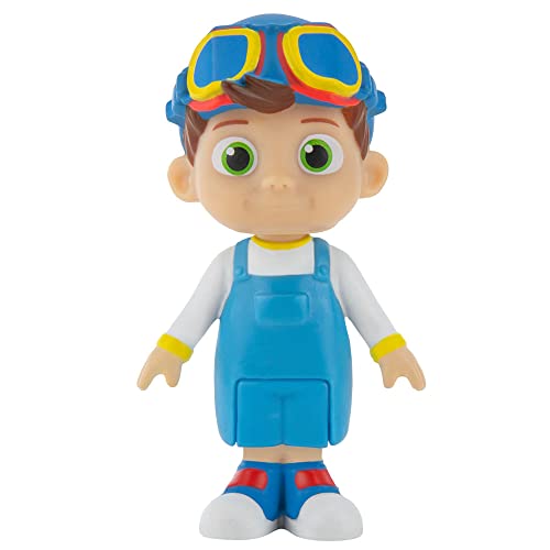 Cocomelon Pack 6 Figurines - vue 4