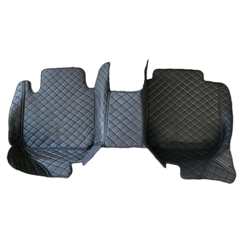 Tapis de sol antidérapants auto imperméables Série 7 G11