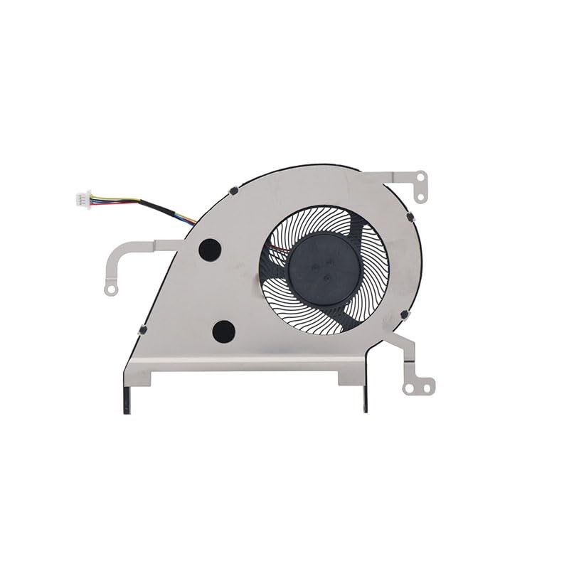 Ventilateur CPU ASUS S530FA S530UA S530UN pour réparer la surchauffe et les bruits