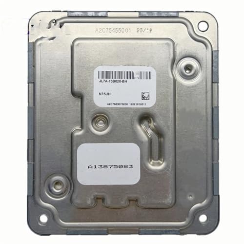Module de commande phares JL7A-13B626-BH pour feux de jour stables