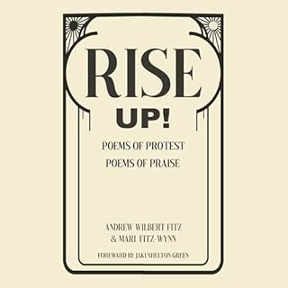 Rise Up! cover art
