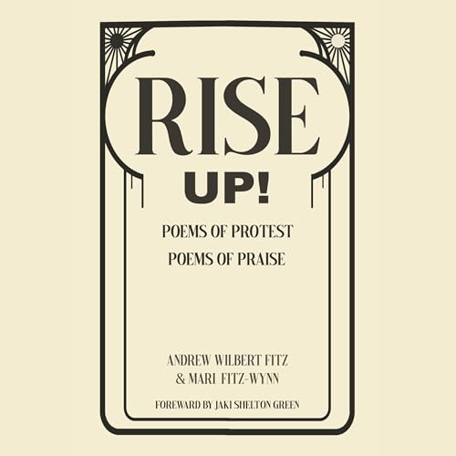 Page de couverture de Rise Up!
