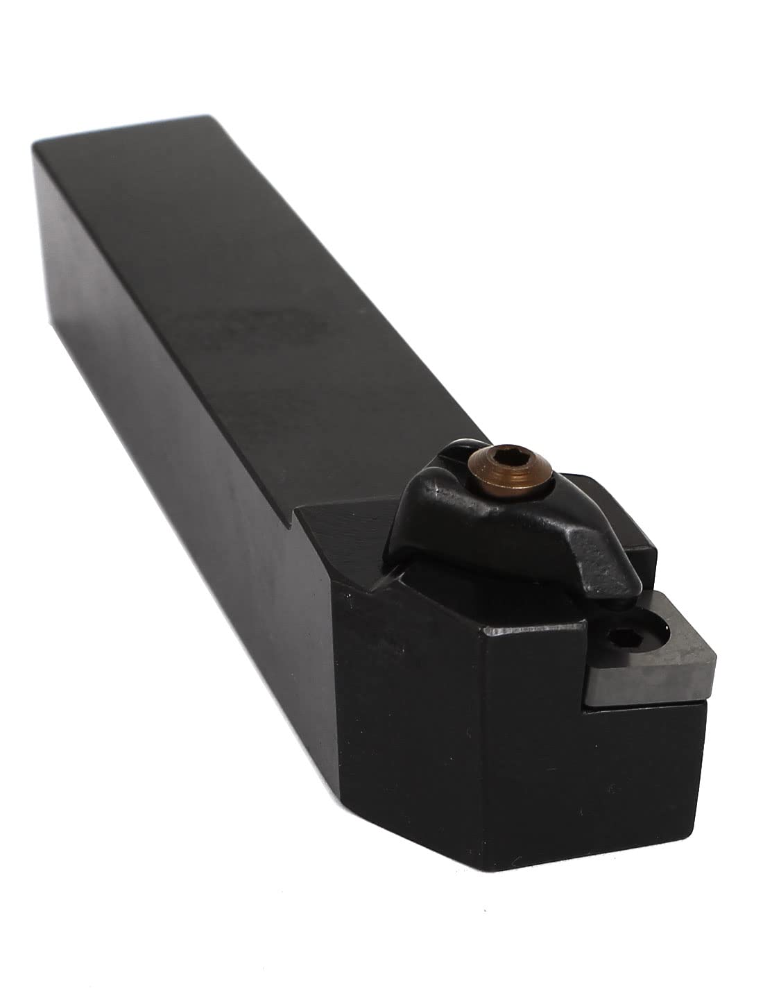 Ruilogod DCLNR2525M12 CNC Torno de tornillo externo Turno de herramientas de torneado W Llavija