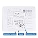 Goetland Stainless Steel Commercial Hand Dryer 1800w Automatic High Speed Heavy Duty Dull Polished