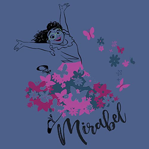 Pull garçon Disney Encanto sweat Mirabel idée cadeau anniversaire - 2