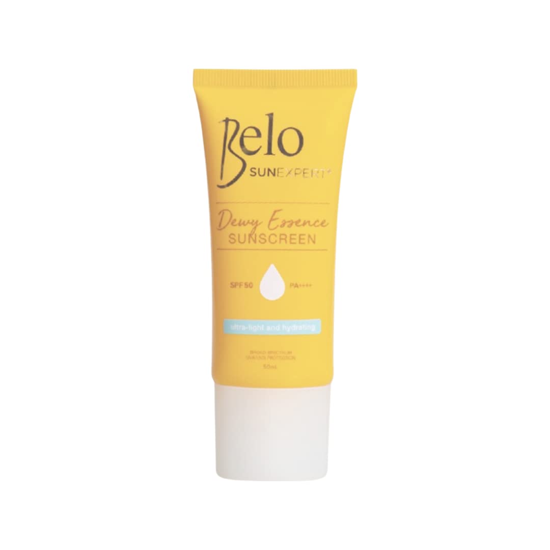 Generic Belo Essentials Dewy Day Cream, 50g Face Cream Facial-Moisturizers