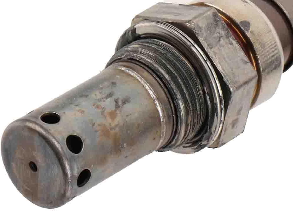 GM Genuine Parts 25180900 Heated Oxygen Sensor