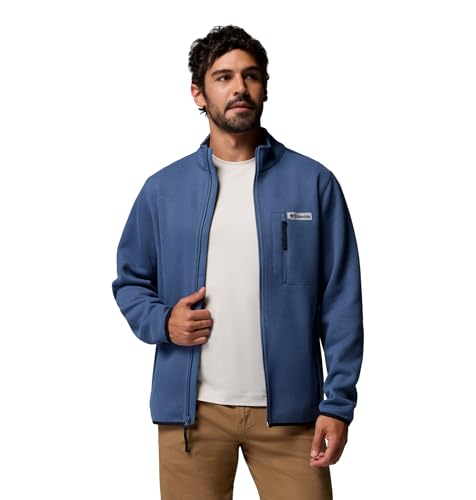 Image of Columbia Men's Sweater Weather Full Zip