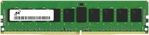 Micron MTA18ASF4G72PDZ-3G2E1 Memory Module 32 GB 1 x 32 GB DDR4 3200 MHz ECC