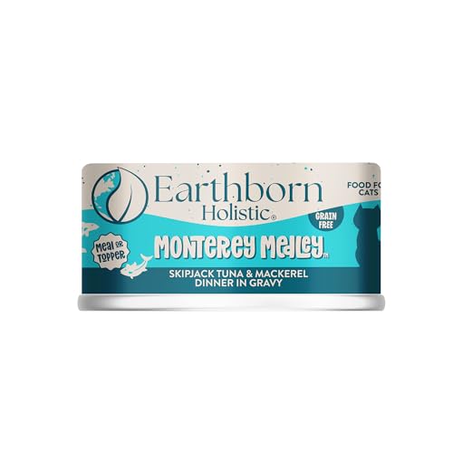 Earthborn Holistic Monterey Medley Wet