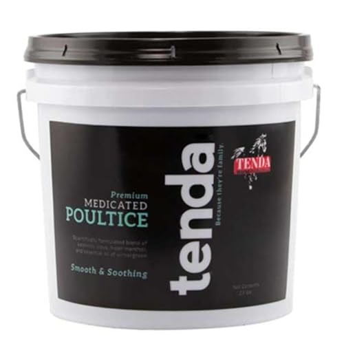 Tenda Premium Medicated Poultice