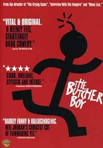 The Butcher Boy