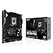 Produktbild ASUS TUF Gaming H570-Pro Mainboard Sockel Intel LGA 1200 (ATX, 3x M.2, 2,5 Gbit/s Ethernet, USB 3.2 Gen 2x2, Thunderbolt 4, PCIe 4.0, Aura Sync)