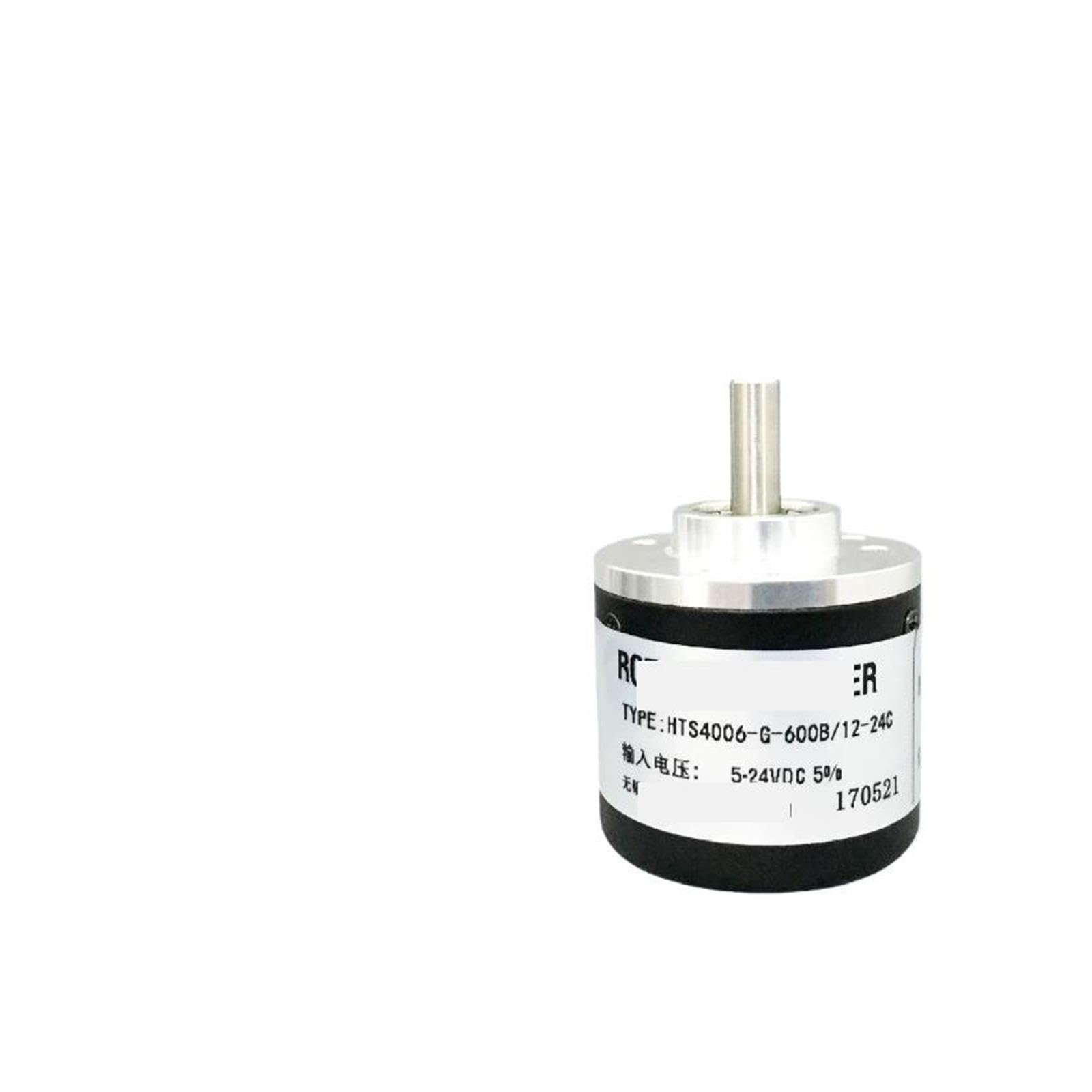 Encoder rotativo Encoder HTS4006-G-1000BM/5-24C