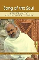 Song of the Soul Namokar Mantra and the Science of Sound 8189835076 Book Cover