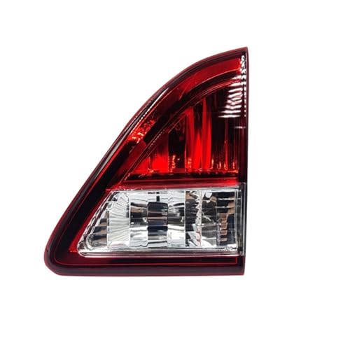 Feu arrière droit pour Mazda BT50 (2015-2020) clignotant et stop