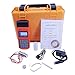 TMV500 Portable Vibration Meter Multifunctional Vibrator Speed Meter Rotational Speed Meter