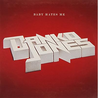Baby Hates Me -2tr-