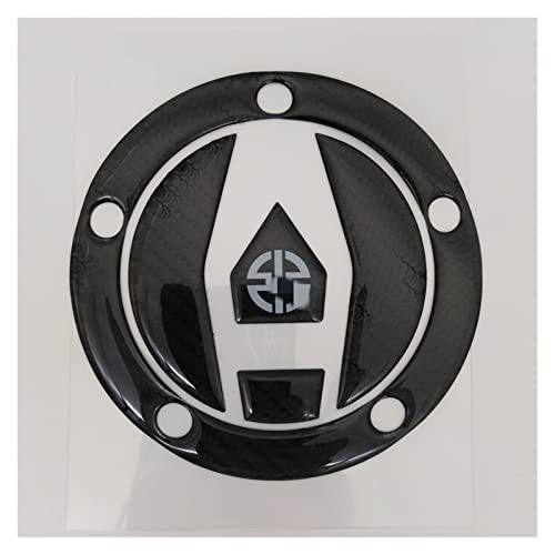 Autocollant réservoir moto H2R ZX-10R 2016 - Protection réservoir et bouchon gaz