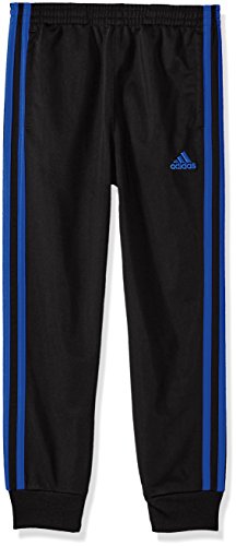 Image of adidas Boys Fleece Athletic Fit Jogger Pant