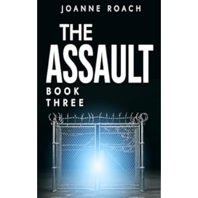 The Assault: Book three