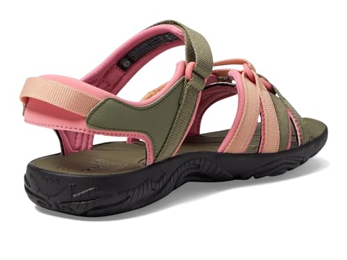 Image of Teva Kids' Tirra Sport Sandal