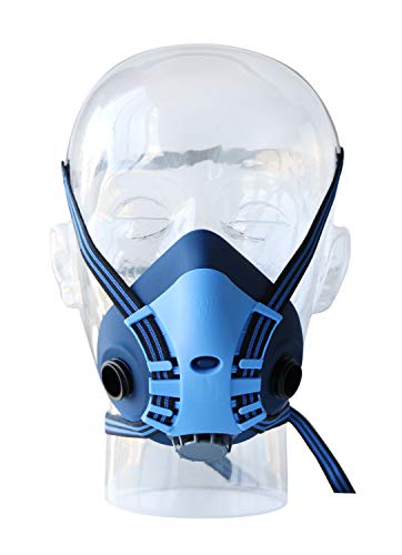 Preisvergleich Produktbild Halbmaske Modell GM - 0503E'