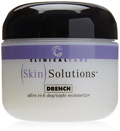 Clinical Care Skin Solutions Drench, 2 Ounce